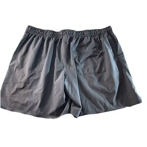 Solaris Men's Shorts XXL Athletic ,‎ Stretch, Moisture Wicking